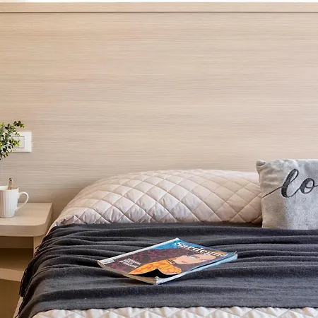 Apartment Casa Erica *