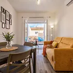 Lägenhet Casa Erica *
