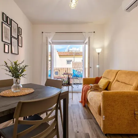 Apartamento Casa Erica *