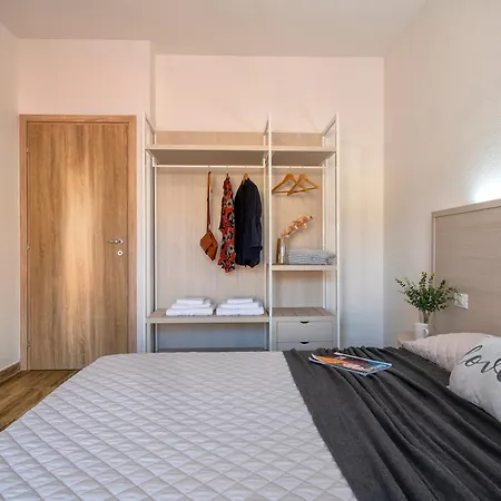 Casa Erica Όλμπια