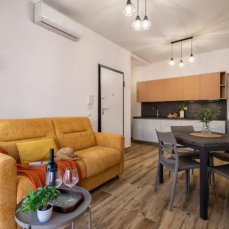 Casa Erica Olbia