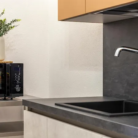 Apartment Casa Erica *