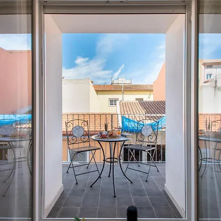 Casa Erica Olbia