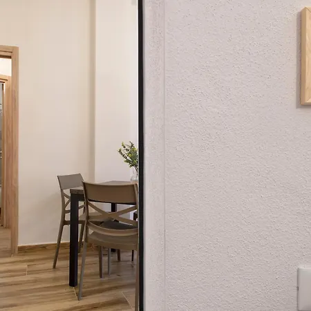 Apartamento Casa Erica *