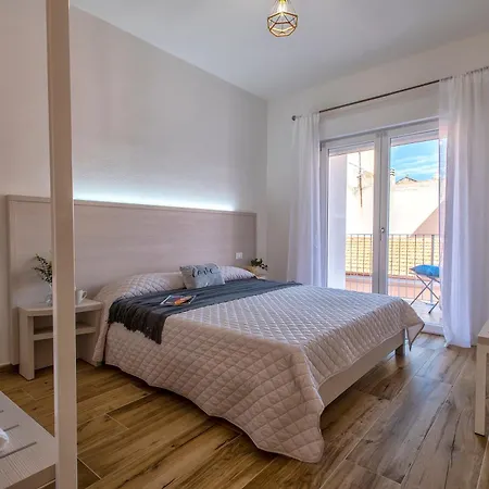 Casa Erica Olbia