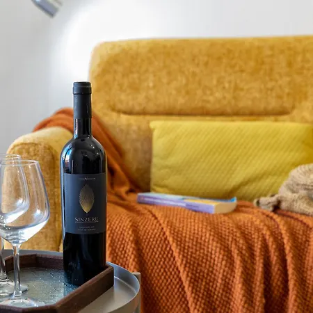 Διαμέρισμα Casa Erica