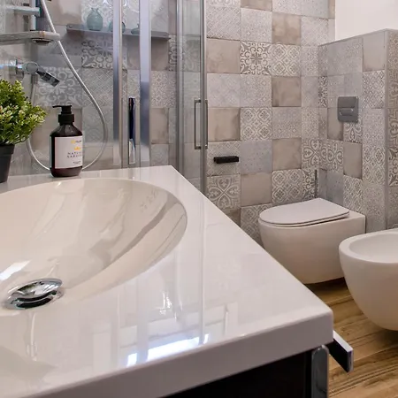 Διαμέρισμα Casa Erica Όλμπια