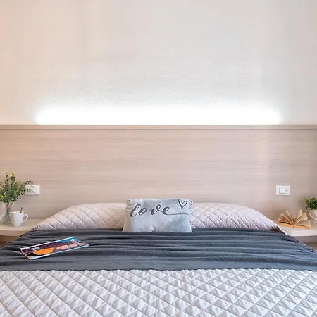 Διαμέρισμα Casa Erica *