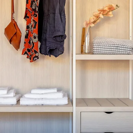 Διαμέρισμα Casa Erica *