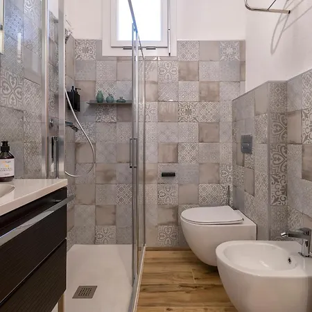 Apartamento Casa Erica