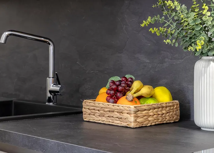 アパート Casa Erica