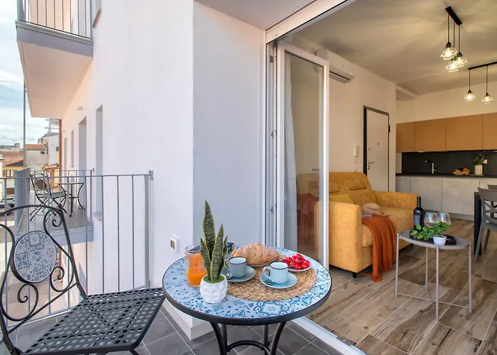 Casa Erica オルビア