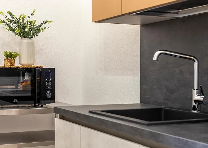 アパート Casa Erica *