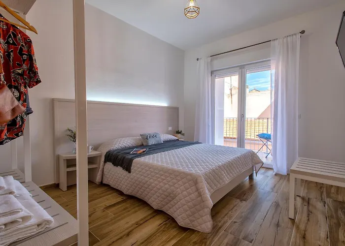 Casa Erica オルビア